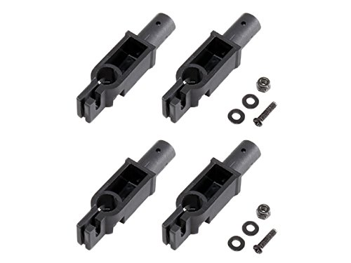 (未使用･未開封品)　ハイテック アールシーロガー Xtreme用 アルミモーターマウント 89086RC kmdlckf Amazon | ハイテック アールシーロガー Xtreme用 モーターマウント